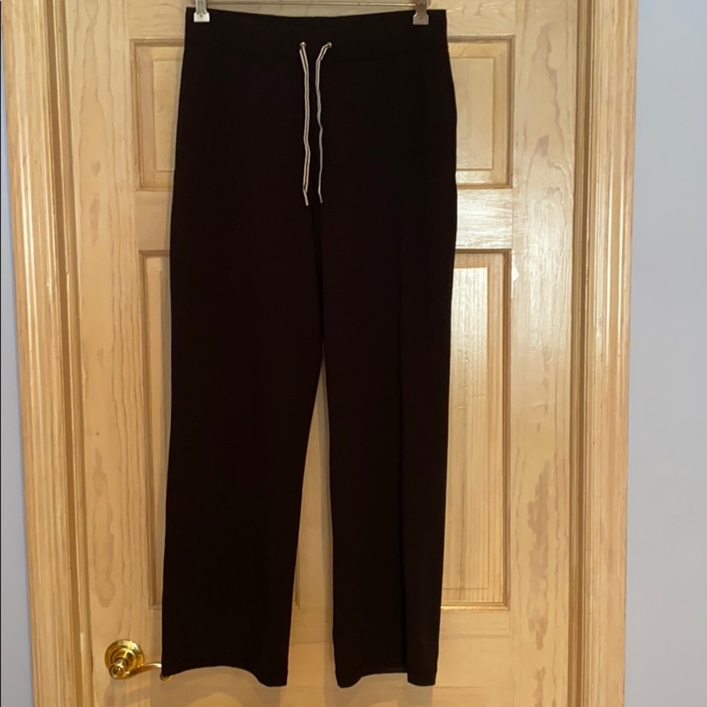Jones New York Sport Sweatpants